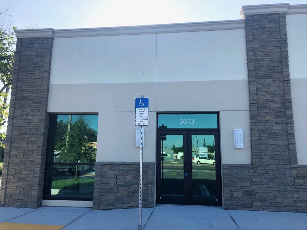 New Retail Unit on 14th St W: 3613 14th St W, Bradenton, FL 34205